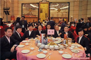 深圳市飲食服務(wù)行業(yè)協(xié)會2011年度年會 餐飲服務(wù)新展望