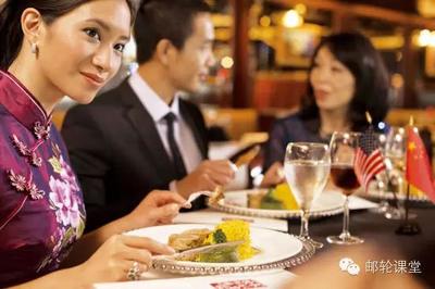 美食之約，海上啟航——公主郵輪10月抵津，首開(kāi)天津母港航次餐飲服務(wù)亮點(diǎn)前瞻