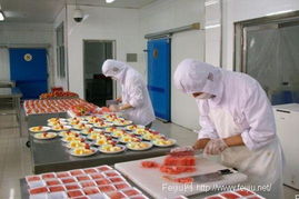 上海食品生產(chǎn)線回收服務(wù) 助力餐飲加工廠轉(zhuǎn)型升級(jí)