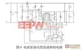 28V直流輸入過(guò)壓浪涌電路抑制方法研究及其在電子線(xiàn)路板制造與銷(xiāo)售中的應(yīng)用