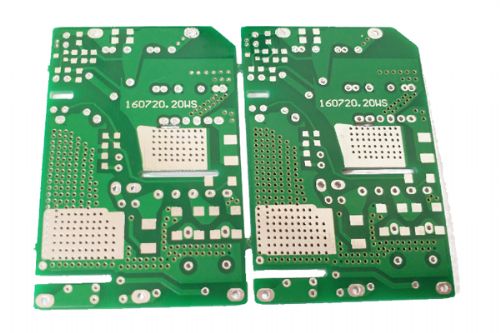 汽車(chē)導(dǎo)航儀電路板制造與裝配 關(guān)鍵技術(shù)與市場(chǎng)趨勢(shì)